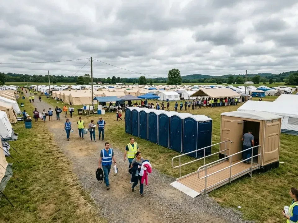disaster-relief-camp-restrooms-010 — frequently asked questions, Dumpster & Portable Bathrooms Rental in Johnstown, CO